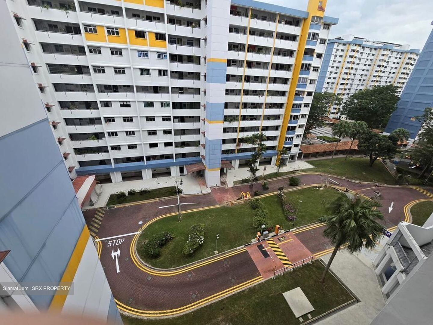 Blk 346 Teck Ghee Evergreen (Ang Mo Kio), HDB 3 Rooms #523709211